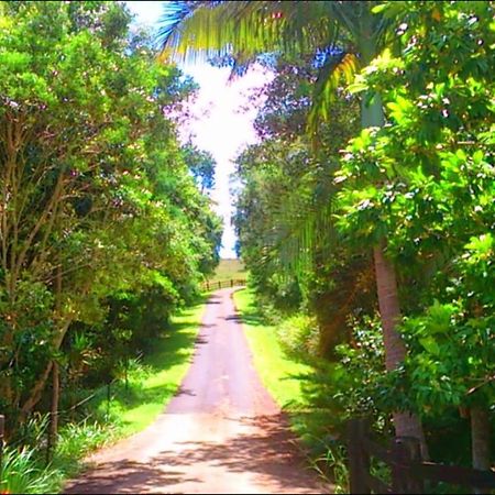 The Barn Vila Bangalow Exterior foto